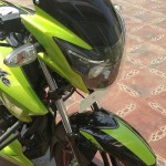 TVS Apache 2012 New Beast Unleashed Same Bloodline Clear Pictures 04