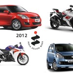 2012 India Design Mark Awardees