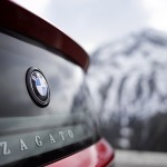 BMW Zagato Coupe 09