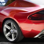 BMW Zagato Coupe 10