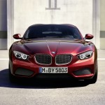 BMW Zagato Coupe 20
