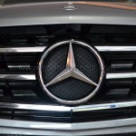 Mercedes Benz M Class Exterior 4