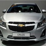 Updated Cruze
