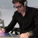 The new BMW 7 Series, Exterior Designer Christopher Weil