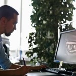 Exterior-Details Designer Sebastian Morgenstern