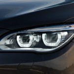 2012 BMW 7 Series Headlamps
