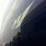 First in season testing for the 2012 MotoGP season at Estoril cancelled owing to bad weather