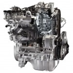 Fiat's 75hp Turbodiesel 16v MultiJet II