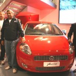 Fiat India Punto Sport 01