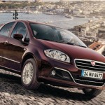 Fiat Linea 2012 01