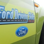 Ford Driving Skills For Life Chennai Program Figo 07