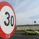 Ford Driving Skills For Life Chennai Program Figo 14