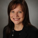 General Motors : Mary Barra, Senior VP Global Product Development
