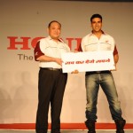 Honda Dream Yuga Launch India 02