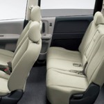Honda Freed Seven Seater