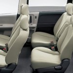 Honda Freed Six Seater