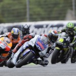 Jorge Lorenzo, Yamaha Racing Team : 2012 MotoGP Grand Prix Of Portugal at Estoril 04