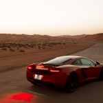 McLaren MP4-12C Abu Dhabi 10