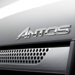 Mercedes Benz Antos 01
