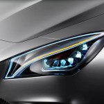 Mercedes Benz Concept Style Coupe 06