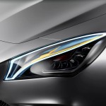 Mercedes Benz Concept Style Coupe 09