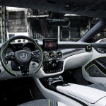 Mercedes-Benz Concept Style Coupe 17