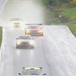 Morning Nurburgring 20 May 2012 Rains 01