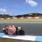 Nicky Hayden, Ducati Team : 2012 MotoGP Grand Prix Of Portugal at Estoril 10