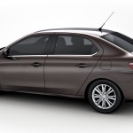 Peugeot 301 Headed To India 03