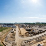 Porsche Leipzig Plant Expansion 01