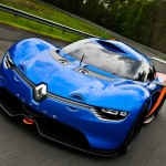 Renault Alpine 110-50