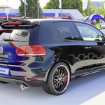 Volkswagen Golf GTI Black Dynamic 11