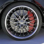 Volkswagen Golf GTI Black Dynamic 14