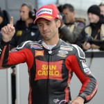 Alvaro Bautista San Carlo Honda Gresini Racing 01