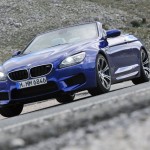 BMW M6 Convertible 2013 03