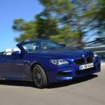 BMW M6 Convertible 2013 05