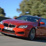 BMW M6 Coupe 2013 01