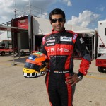 Karun Chandhok Jrm Racing 02