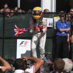 Lewis Hamilton 2012 Formula 1 Canadian Grand Prix 03