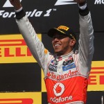 Lewis Hamilton 2012 Formula 1 Canadian Grand Prix 04