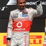 Lewis Hamilton 2012 Formula 1 Canadian Grand Prix 05
