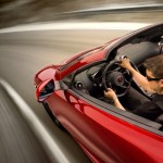 McLaren Automotive MP4-12C Spider