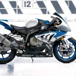 BMW HP4 Competition Package