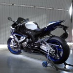BMW HP4