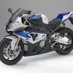 BMW HP4