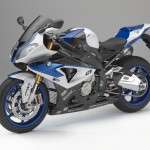 BMW HP4 with Competition Package