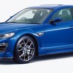 Mazda RX 8