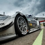 Christian Vietoris, Mercedes-Benz Bank AMG C-Coupé