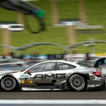 2012 DTM Show Event, Olympic Stadium, Munich