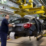 Mercedes-Benz A-Class Production Rastatt 02